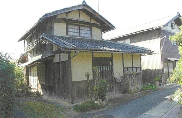 house for sale in 犬上郡甲良町, Shiga | ¥950,000 | 4部屋 | Akiyama house find…