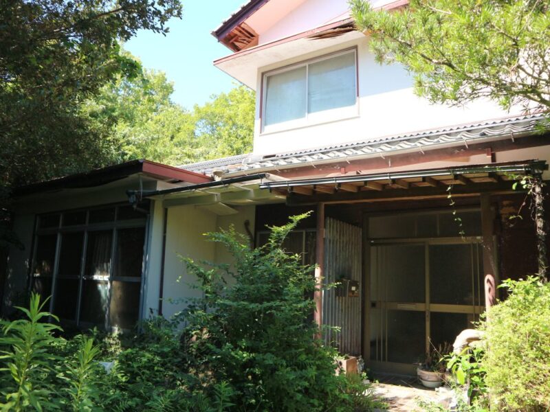 宇部市西岐波 山村貸家 - 山口県のその他