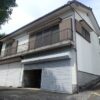 空き家バンク【売買】60万円 長崎県南島原市加津佐町丙　有明海と天草を望む・補修不要　ベランダ・駐車場・１階ガレージ付き３部屋２階建