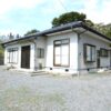 空き家バンク【売買】350万円 岩手県大船渡市赤崎町字外口　平成13年築　農地・庭・駐車場５台付き４ＤＫ平屋　井戸・縁側・続き間・掘りごたつ有