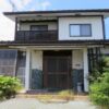 空き家バンク【売買】280万円 山形県村山市大字大久保　眺望良好な高台・家庭菜園可　庭・物置・駐車場３台付き６ＤＫ２階建　上下水道