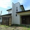 空き家バンク【売買】350万円 長野県上伊那郡箕輪町　閑静住宅地・眺望良好な高台・通学便利　車庫・サンルーム付き４ＬＤＫ２階建　下水道