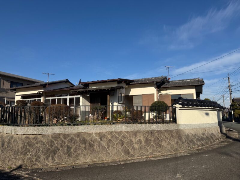 detached 福岡県田川郡添田町大字添田1062番地10