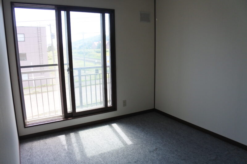 detached 北海道夕張郡由仁町北栄129番地