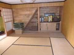 detached 愛知県豊田市日面町
