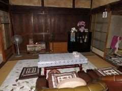 detached 愛知県豊田市日面町