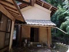 detached 愛知県豊田市日面町
