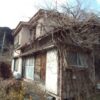 空き家バンク【売買】350万円 東京都西多摩郡奥多摩町川井　眺望日当り良好な高台・駅のそば　庭・物置付き５Ｋ２階建