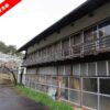 空き家バンク【売買】100万円 群馬県甘楽郡下仁田町大字白山　広い敷地・２階大納戸　農地・蔵・駐車場３台付き２階建古民家　二面縁側・続き間・かまど有