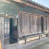 空き家バンク【売買】200万円 和歌山県日高郡日高川町初湯川　庭・広い作業所・駐車場付き３ＤＫ平屋古民家　谷水・かまど・五右衛門風呂・濡れ縁有