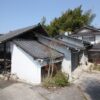 空き家バンク【売買】250万円 大分県中津市本耶馬渓町西谷　長閑な山間の集落　駐車場２台付き６Ｋ２階建古民家　井戸・縁側・続き間・掘りごたつ有