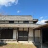 空き家バンク【売買】100万円 香川県三豊市高瀬町　広い敷地　納屋・駐車場２台付き５ＤＫ平屋古民家　五右衛門風呂有