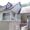 空き家バンク【賃貸】4.5万円 東京都西多摩郡奥多摩町海澤　眺めの良い高台　庭・駐車場付き４ＤＫ洋風２階建　上下水道