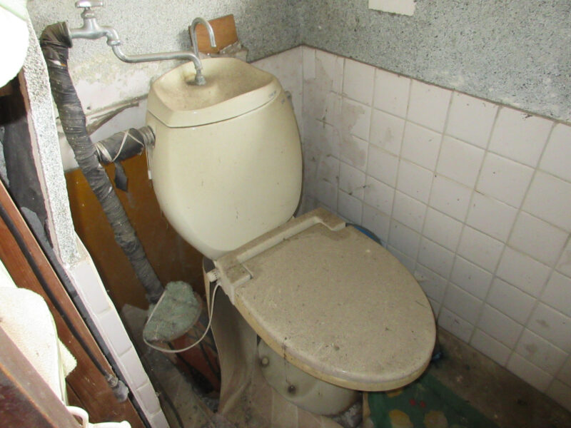 detached 茨城県笠間市平町