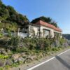 空き家バンク【売買】180万円 大分県佐伯市蒲江大字蒲江浦　眺めの良い高台　駐車場付き３Ｒ鉄骨平屋