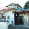 一般【売買】500万円 長野県駒ヶ根市赤穂　広い平坦地・長閑な田園地帯　駐車場付き９ＤＫ２階建古民家　縁側・続き間・囲炉裏有