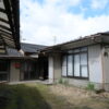 空き家バンク【賃貸】3万円 宮崎県小林市南西方　長閑な田園地帯　土間・囲炉裏・太陽熱温水器有　倉庫・作業場・牛舎・駐車場３台付き平屋古民家