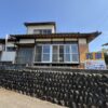 空き家バンク【売買】66万円 福岡県朝倉市杷木穂坂　見通しの良い緩丘陵地・公道接道　併設倉庫付き３ＤＫ２階建古民家　縁側・続き間有