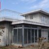 空き家バンク【売買】450万円 栃木県那須烏山市下川井　広い敷地　庭・テラス・バルコニー・駐車場４台付き６ＤＫ２階建　水洗トイレ　掘りごたつ有