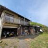 空き家バンク【売買】100万円 長野県南佐久郡佐久穂町大字八郡　長閑な山間・明治34年築　バルコニー・車庫付き８ＤＫ２階建古民家　縁側・続き間・薪風呂有