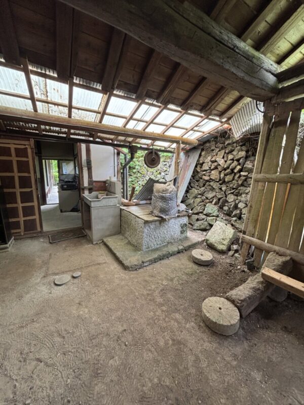 detached 兵庫県佐用郡佐用町八千代区大和