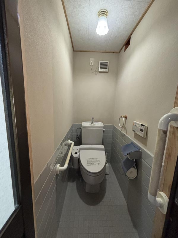 detached 兵庫県佐用郡佐用町八千代区大和