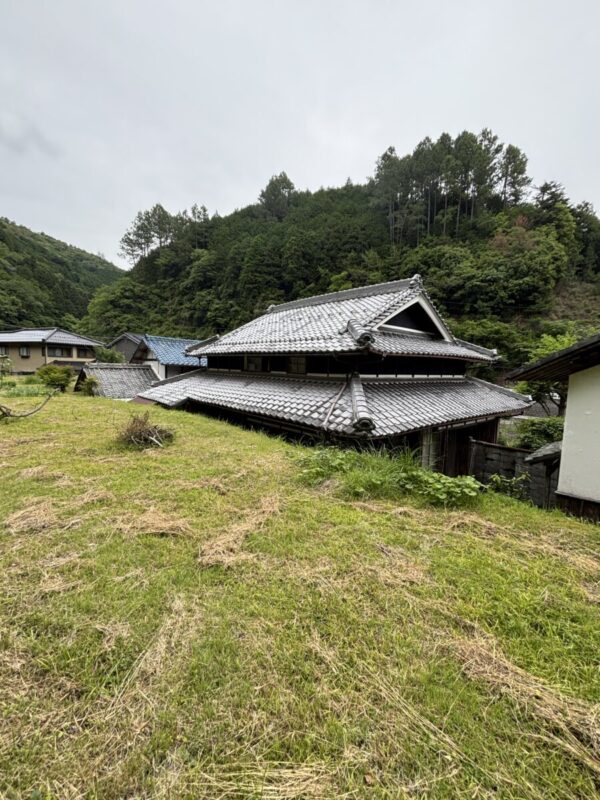 detached 兵庫県佐用郡佐用町八千代区大和