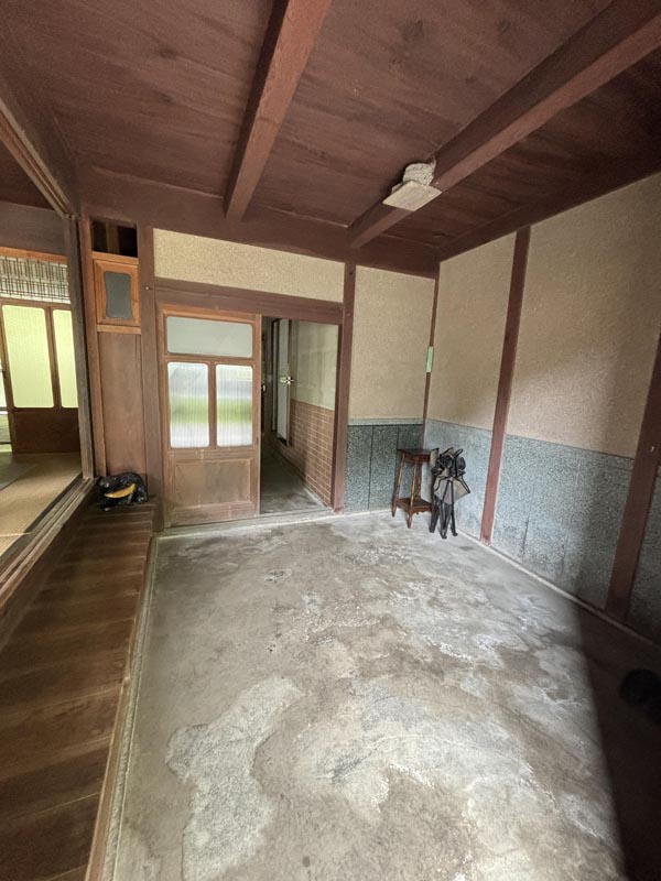detached 兵庫県佐用郡佐用町八千代区大和