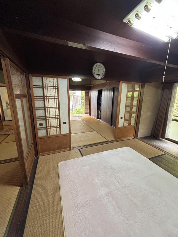 detached 兵庫県佐用郡佐用町八千代区大和