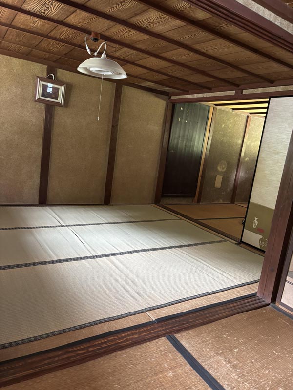 detached 兵庫県佐用郡佐用町八千代区大和