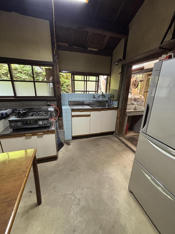 detached 兵庫県佐用郡佐用町八千代区大和