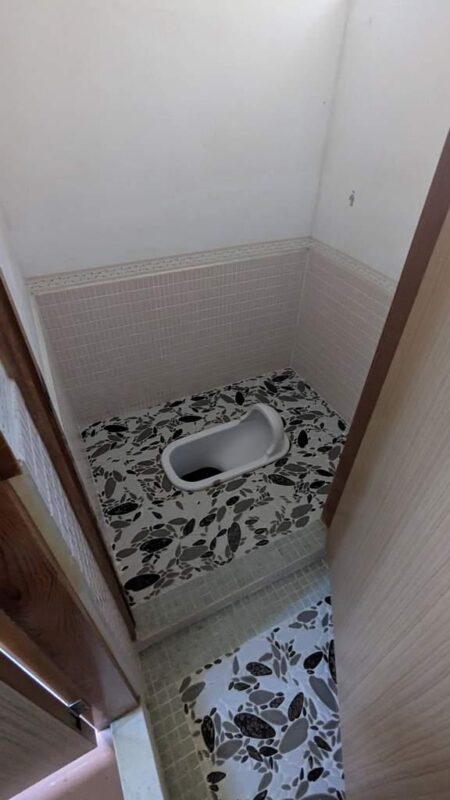 detached 岐阜県飛騨市神岡町坂富町13-3