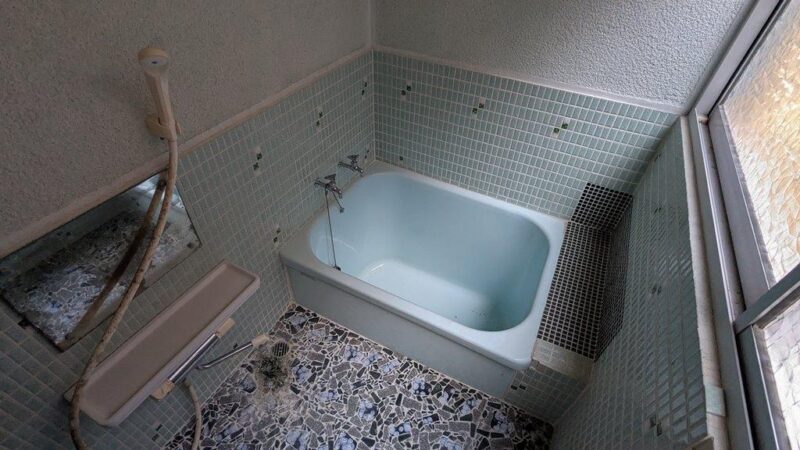 detached 岐阜県飛騨市神岡町坂富町13-3