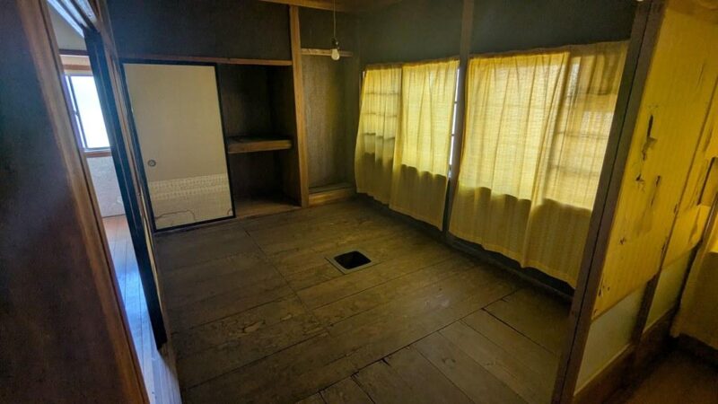 detached 岐阜県飛騨市神岡町坂富町13-3