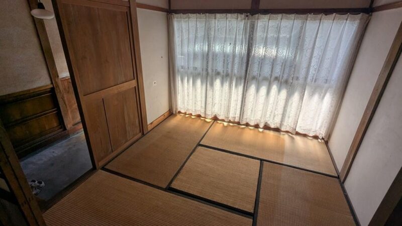 detached 岐阜県飛騨市神岡町坂富町13-3