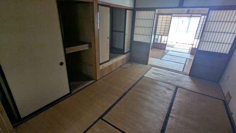 detached 岐阜県飛騨市神岡町坂富町13-3