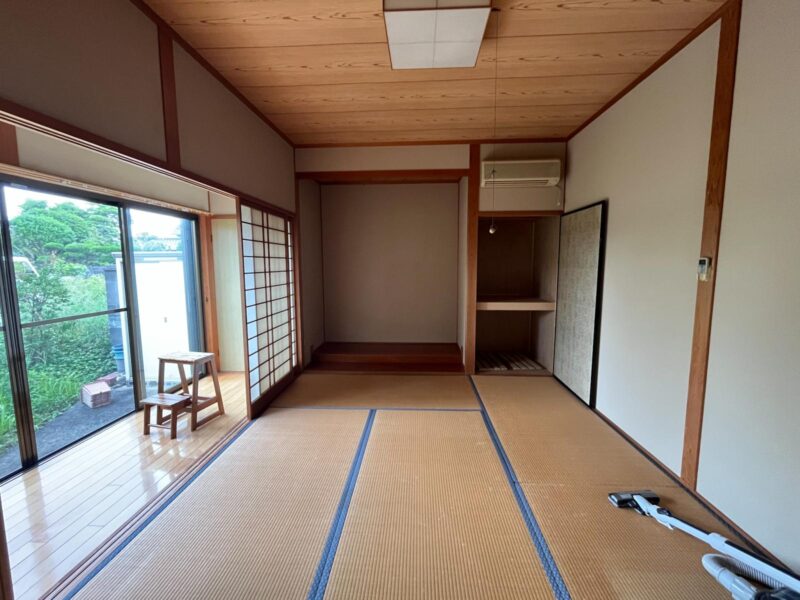 detached 福岡県田川郡香春町中津原1592-1