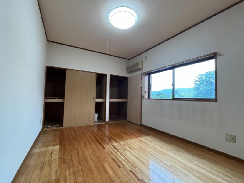 detached 福岡県田川郡香春町中津原1592-1