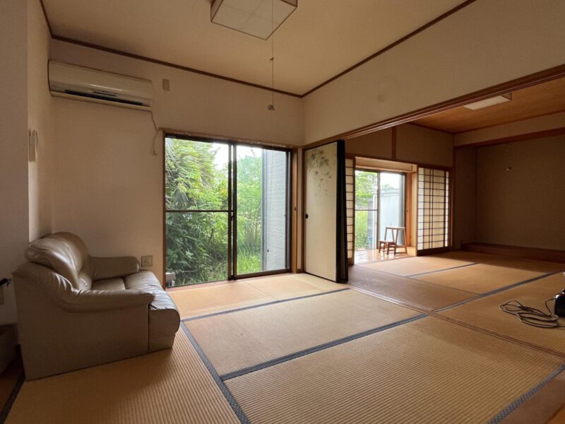 detached 福岡県田川郡香春町中津原1592-1