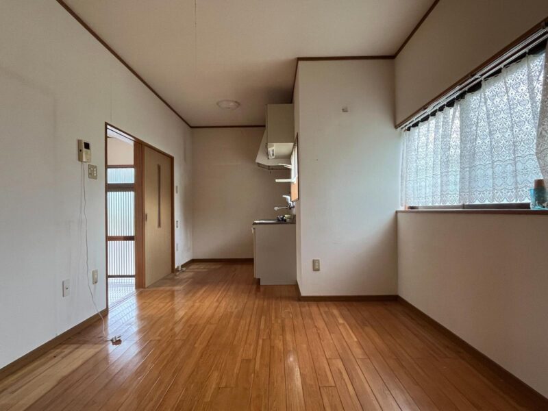 detached 福岡県田川郡香春町中津原1592-1