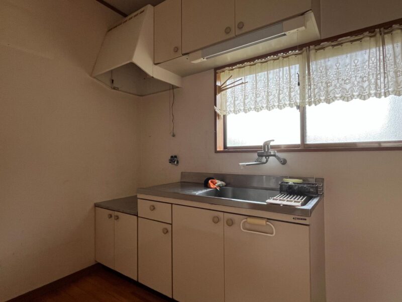 detached 福岡県田川郡香春町中津原1592-1