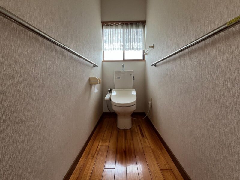 detached 福岡県田川郡香春町中津原1592-1