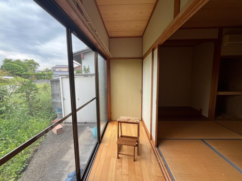 detached 福岡県田川郡香春町中津原1592-1