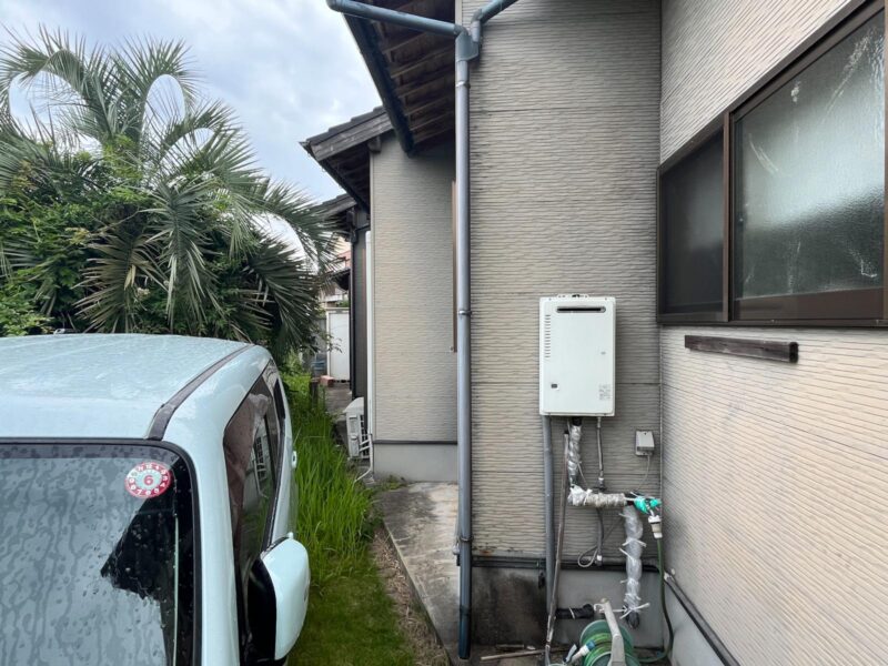 detached 福岡県田川郡香春町中津原1592-1