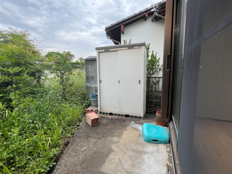 detached 福岡県田川郡香春町中津原1592-1