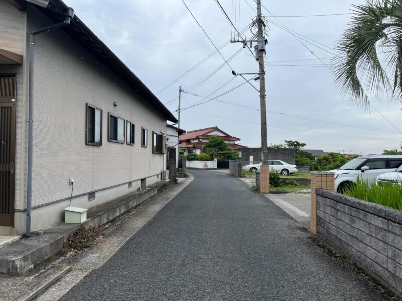 detached 福岡県田川郡香春町中津原1592-1