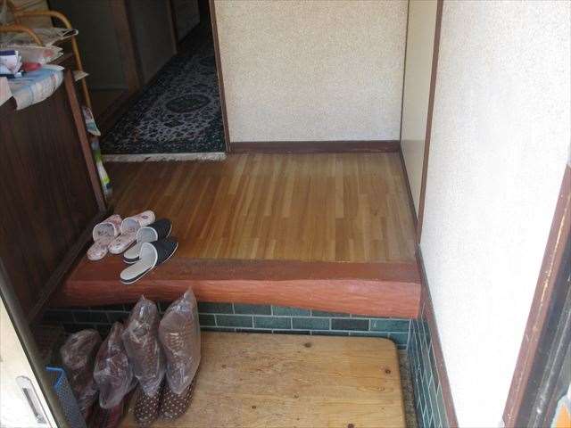 detached 茨城県常陸大宮市石沢