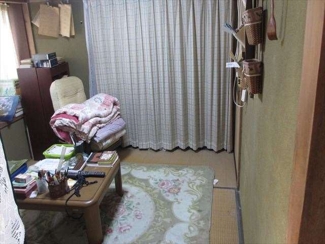 detached 茨城県常陸大宮市石沢