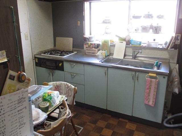 detached 茨城県常陸大宮市石沢