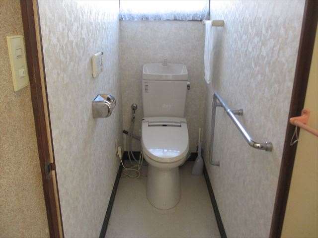 detached 茨城県常陸大宮市石沢